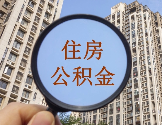 德阳退休后查不到公积金明细了吗（退休后住房公积金怎么查）